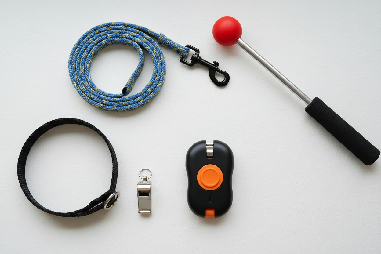 Training Aids