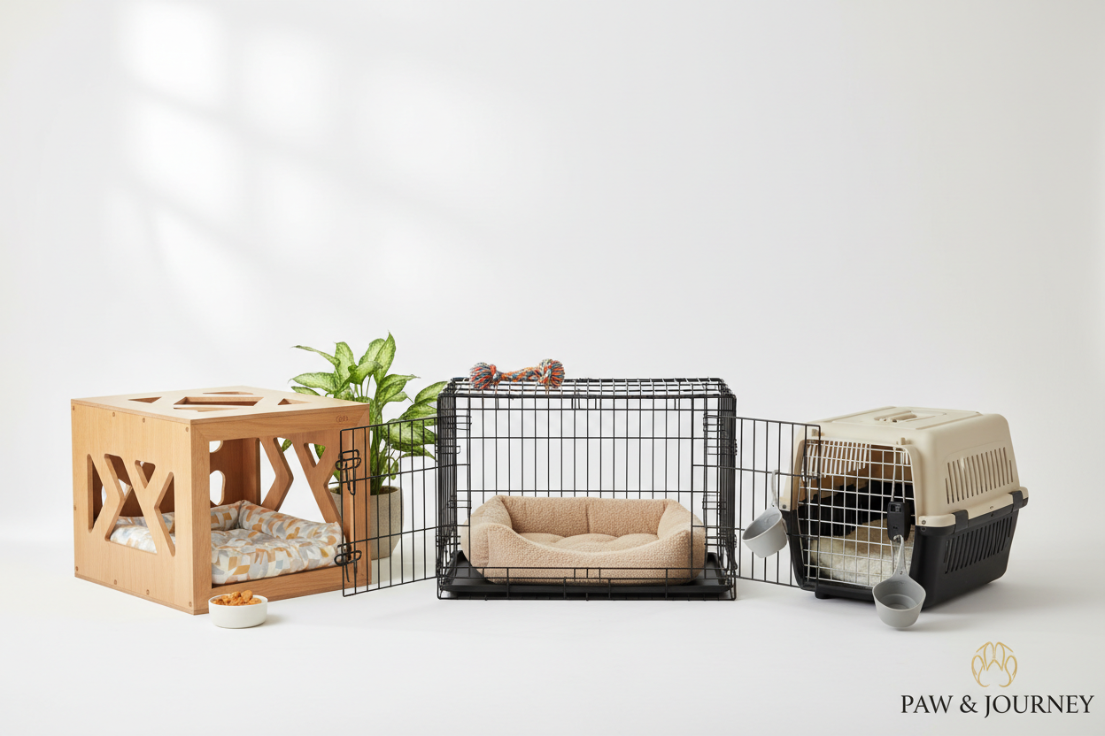 Crate