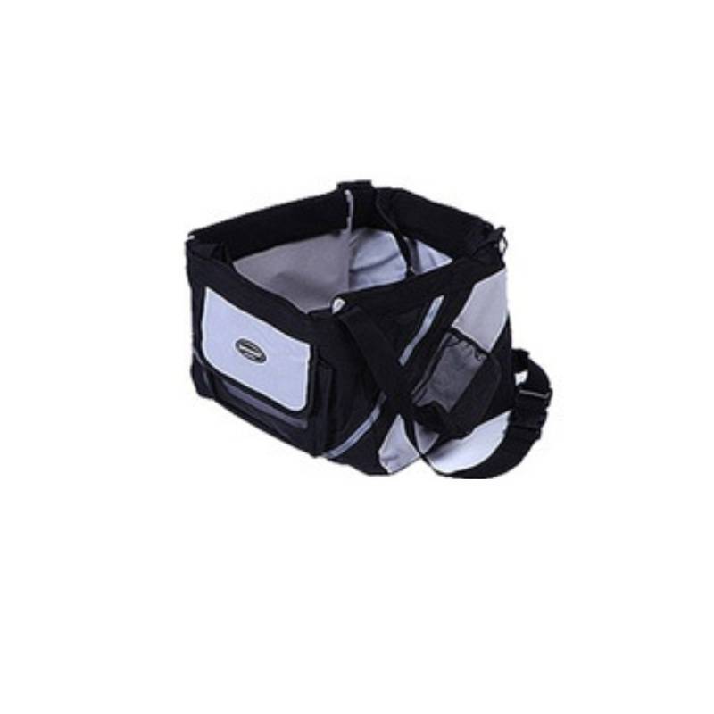 Pet Bicycle Carrier Cat, Dog Carrier