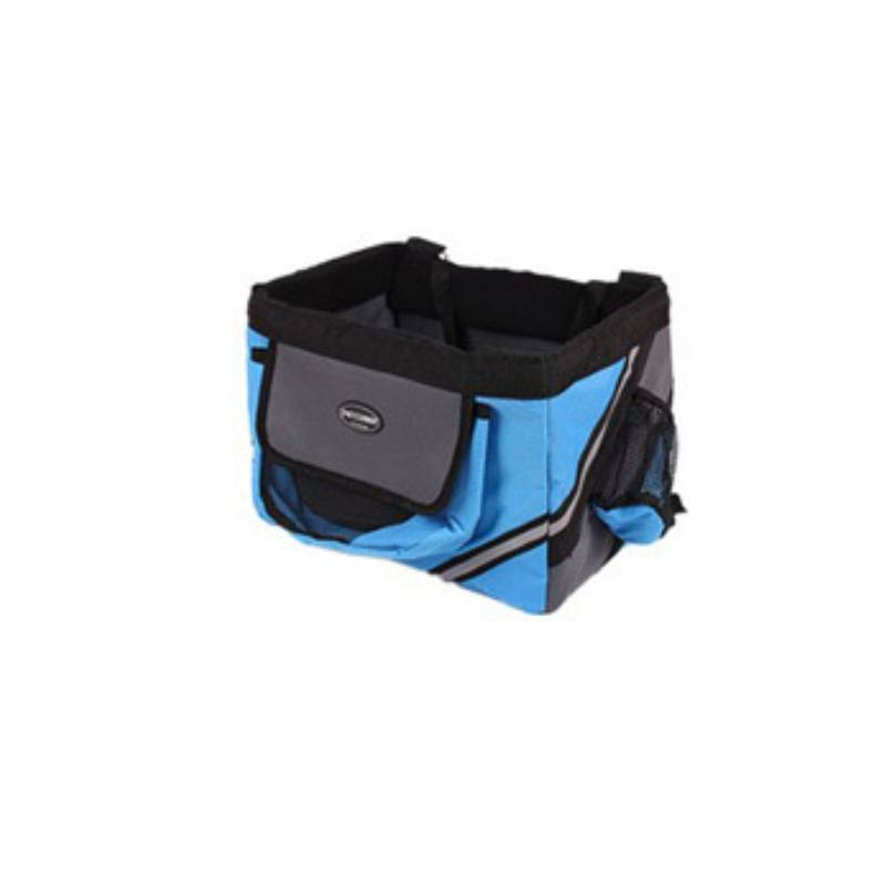 Pet Bicycle Carrier Cat, Dog Carrier