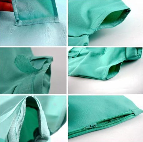 Pet Breathable Outdoor Travel Shoulder Bag Sling Carrier For Puppy, Small Dog or Cat