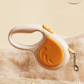 3M 5M Dog Retractable Traction Rope Dog, Cat Leash Belt Automatic Flexible Small Medium Dogs Pet Products