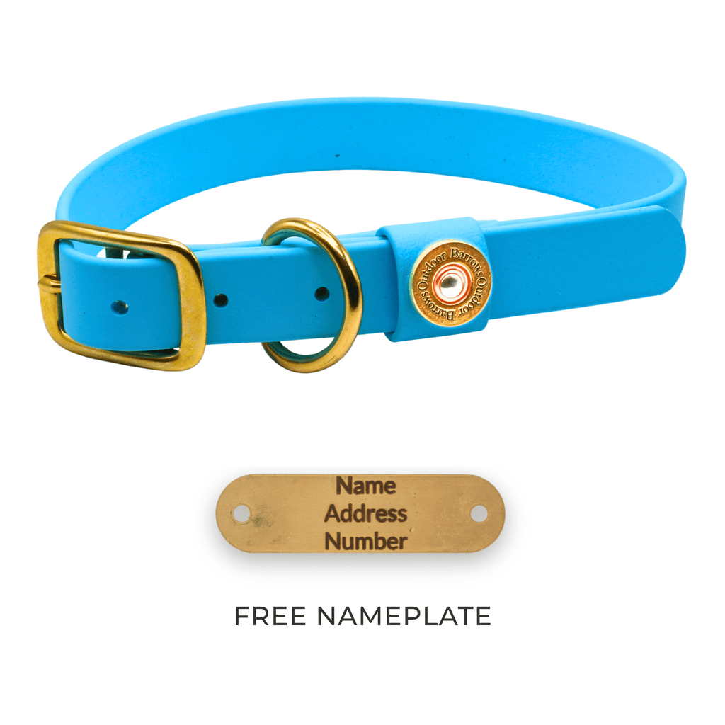 Barrows Dog Collar