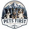 Pets First Collective - Home