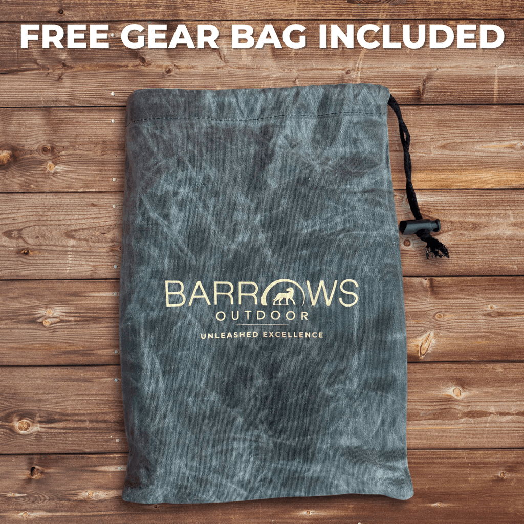 Barrows Dog Collar