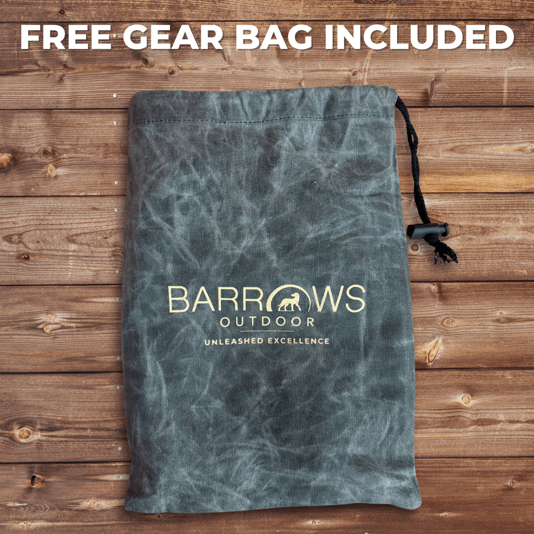 Barrows Dog Collar